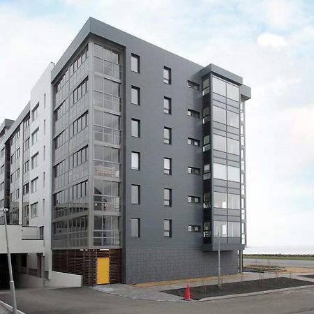 Ocean View Luxury Apartment In Central Reykjavík Eksteriør bilde