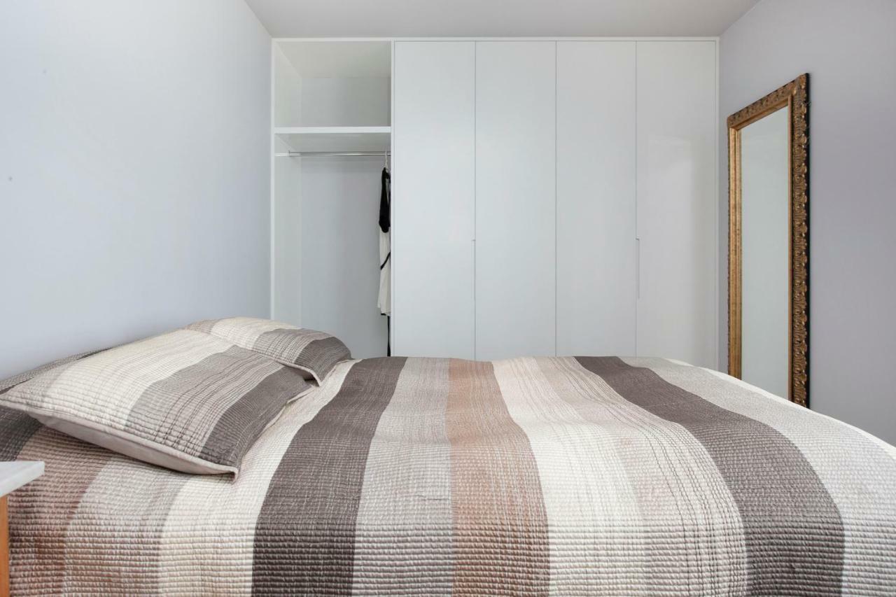 Ocean View Luxury Apartment In Central Reykjavík Eksteriør bilde